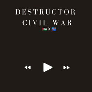 Destructor - Civil War