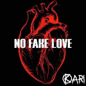 No fake love