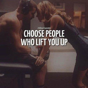 Between Us