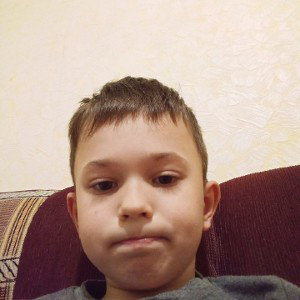 чё за