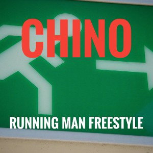 Running Man Freestyle