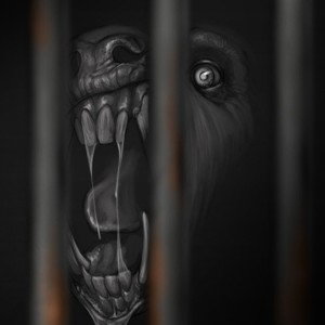 🔥🎙Beast in a cage (Burn the mic)🎙🔥
