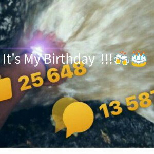 BIRTHDAY!!!