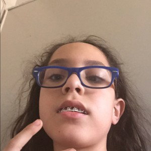 La flair