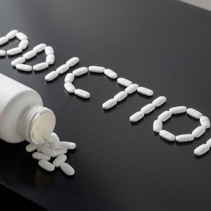 Addiction