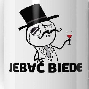 Jak chcesz no to bierz 