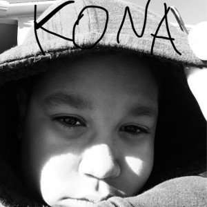 Kona(diss track) *demo*