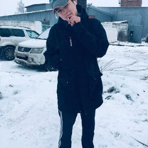 я растаман мам