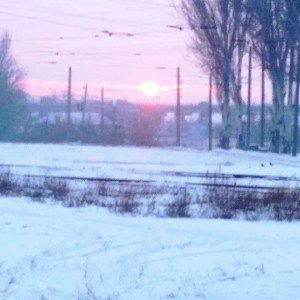 Ван лав.единственная