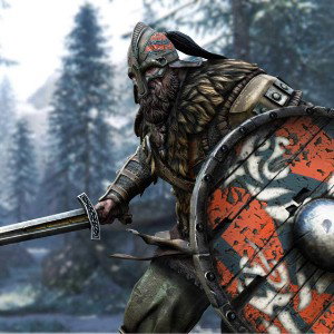 WARLORD