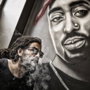 DFRNT Freestyle #1