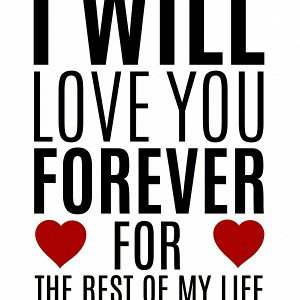love you💘💘💋💋(happy valentine)