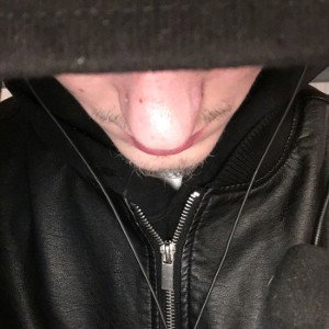 New here