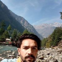 kandi pahadi Bawa