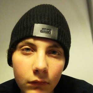 sono nessuno 1#