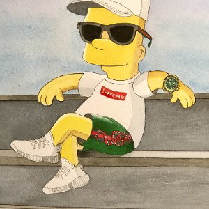 Haters freestyle
