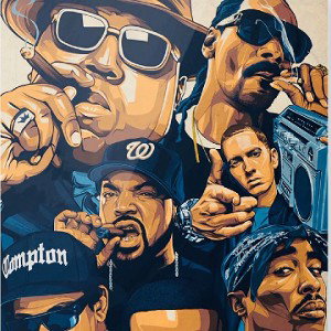 West Coast