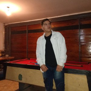 Freestyle session two- Life