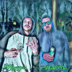 BigKing49 feat. Diabl0ne - DuesterFinster 