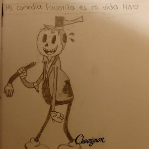 Camino nuevo 🍃