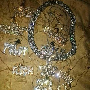 JuicyKUSH too much drugs