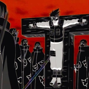 itachi uchiha