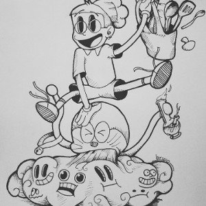 Doraemon 🕳️💸