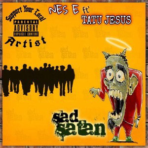 Sad Satan (ft. Tatu Jesus) 