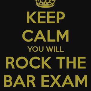 🎤BAREXAMZ🎤