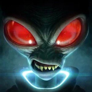 DESTROY ALL HUMANS