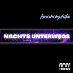 Nachts unterwegs 