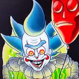 pennywise 
