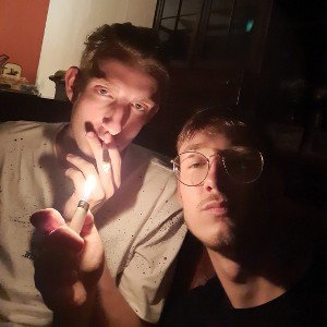 Hot-Box day (feat. lil wagy)