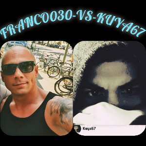 Franco030 - Battle 