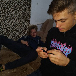 цяу мацяу
