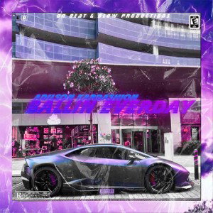 BALLIN EVERDAY•AyKey