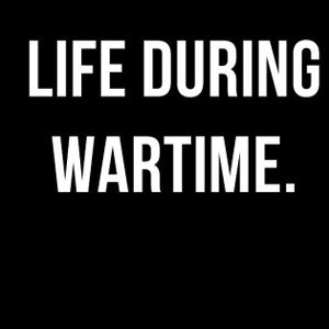 Lil Dude & Goonew Ft Big Renzo - WarTime