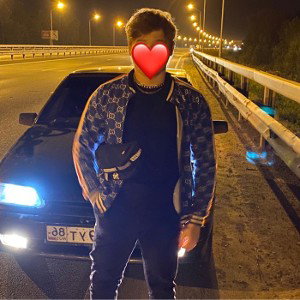 Салют БМ[БАБАЛЮСЯ]