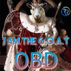 OBD - im the GOAT 