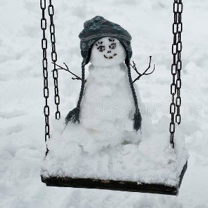 $nowman  ex.КапКан - Крылатые качели _Баттловый_