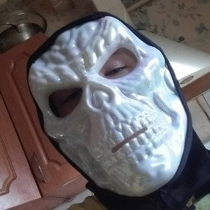 бомж ебаный