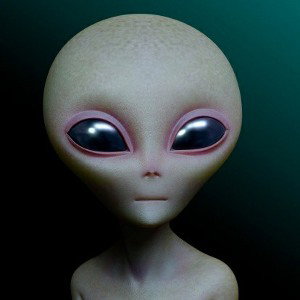 alien 