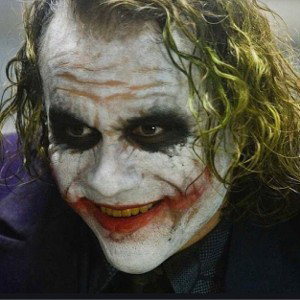 Joker rap 2 (Heath Ledger)