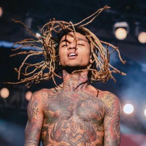 (OFFICIAL) HOLLYWOOD SANTANA x SWAE LEE x JOHN-E 