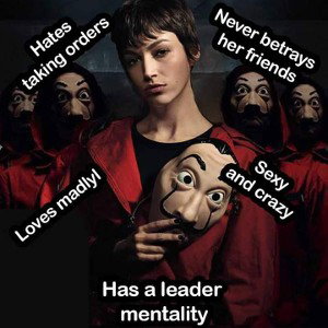 Sexy Gyal