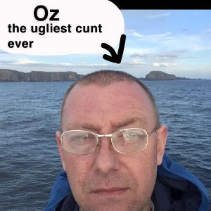 The Oz Diss