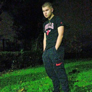 BLANDO FEAT. JUKE-OH MAMA FREESTYLE 