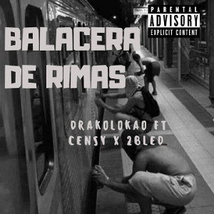 Balacera de Rimas