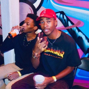 JohnnyShotGunz - optimism 