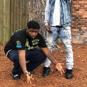 Watch me run it